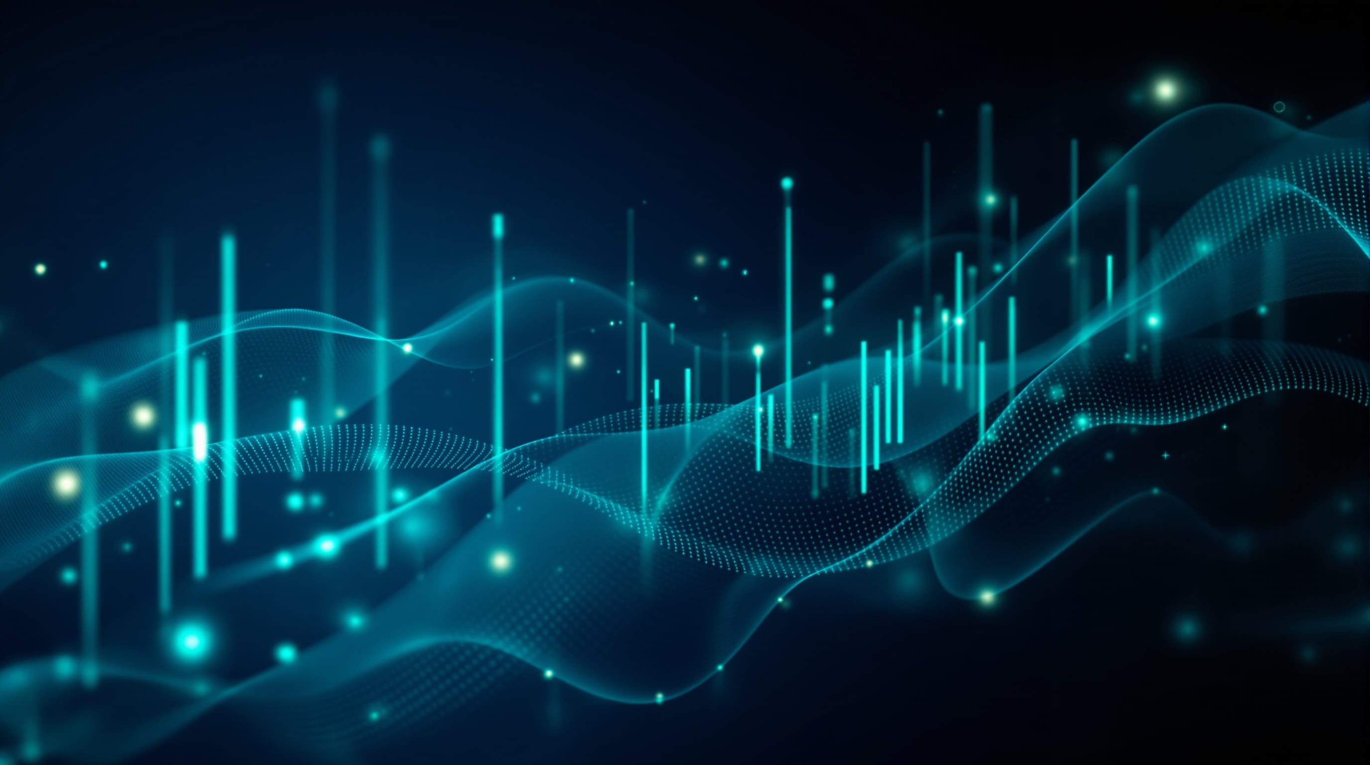 Services background